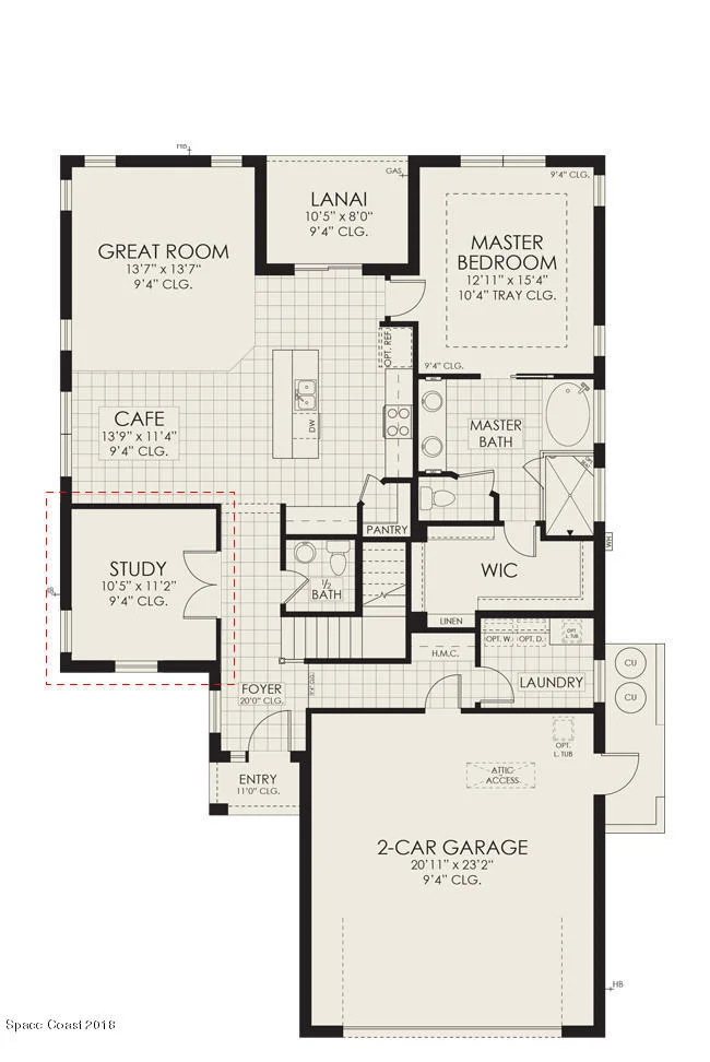 Photo of 3089 Ribbon Grass Drive