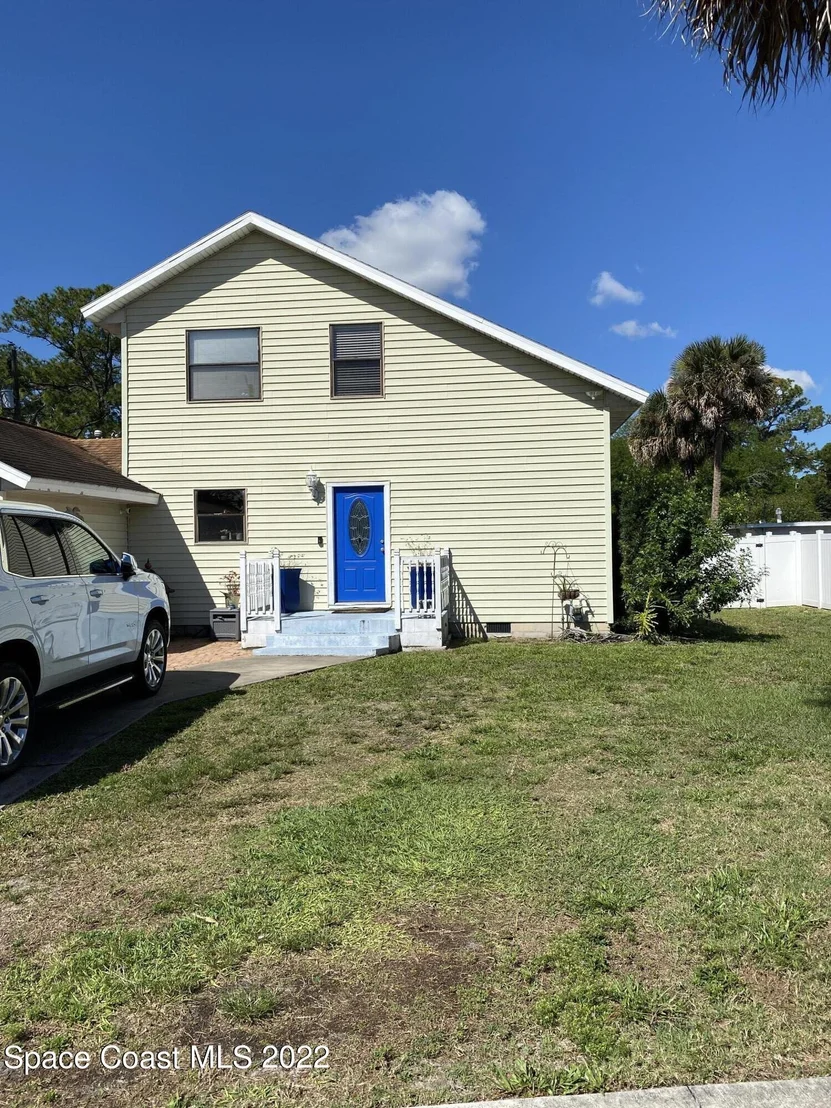 Photo of 4460 Capron Road