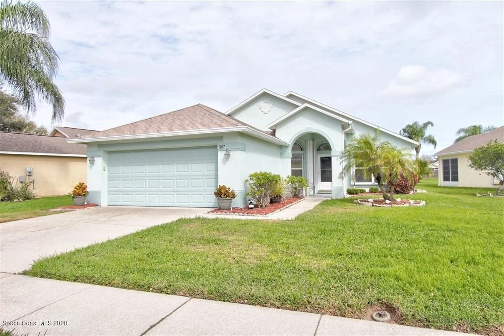 Photo of 1037 Pine Creek Circle NE