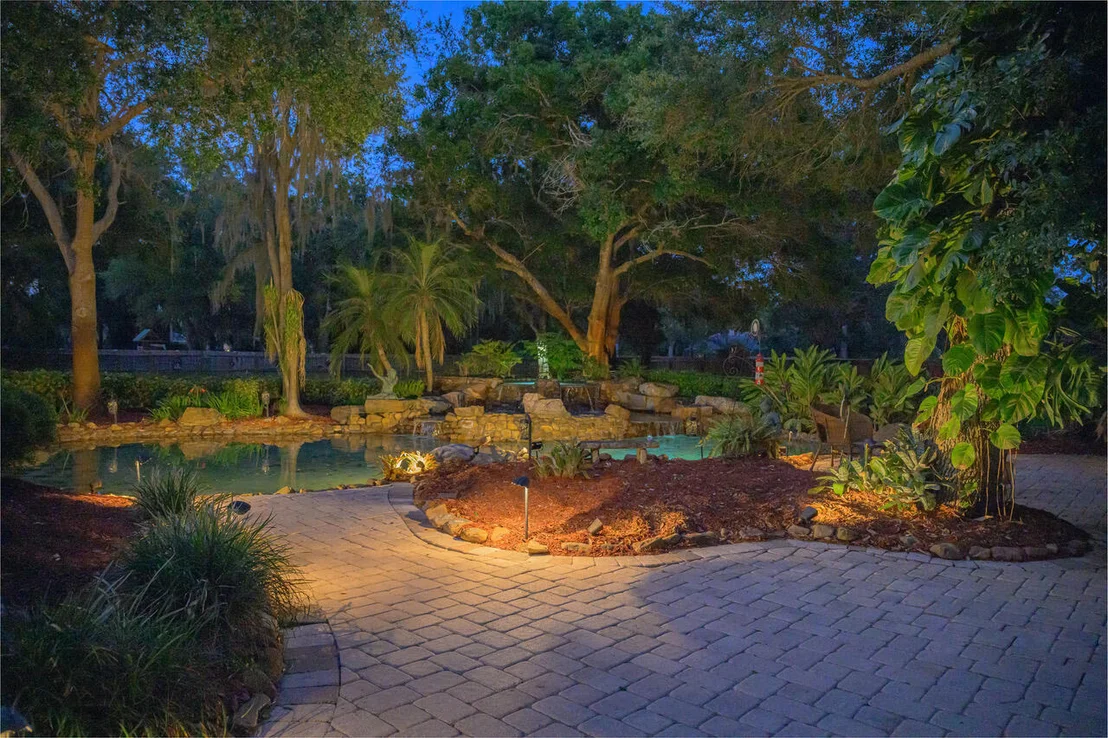 Photo of 1725 Hidden Lake Drive