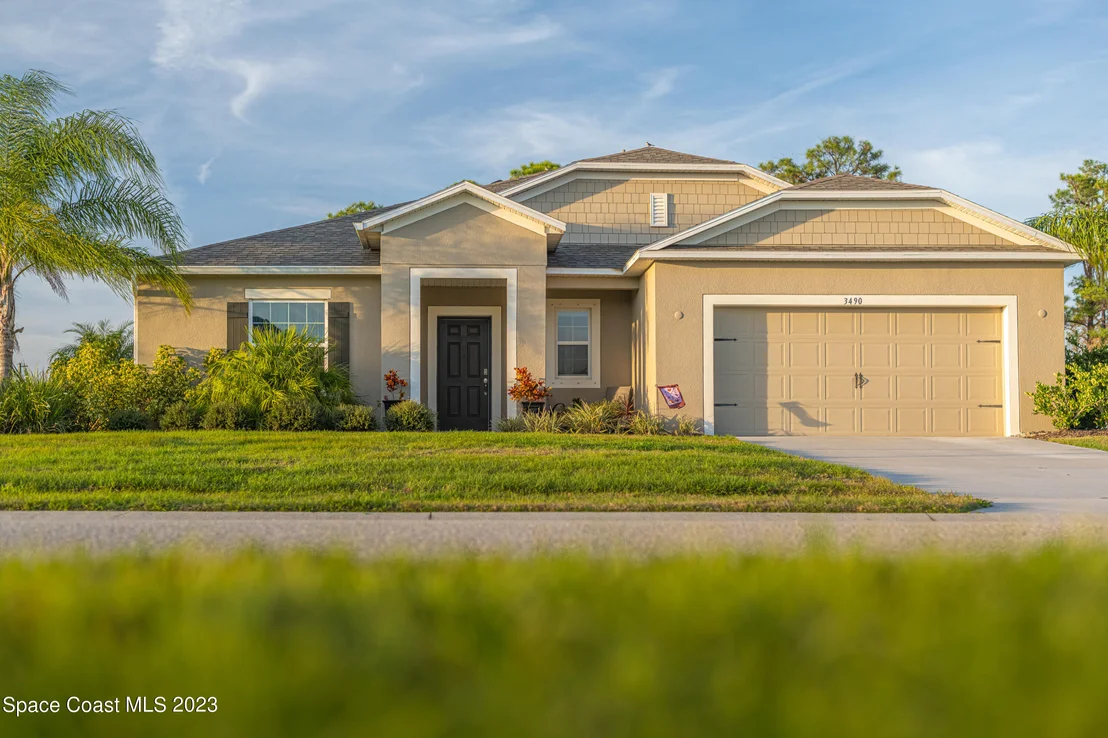 Photo of 3490 Breezy Point Lane