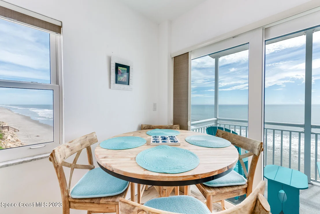 Photo of Unit 607 at 205 Highway A1a