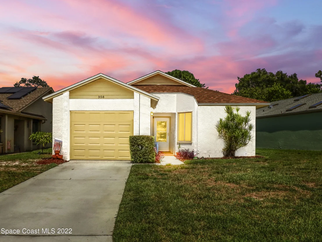 Photo of 358 Myrtlewood Road