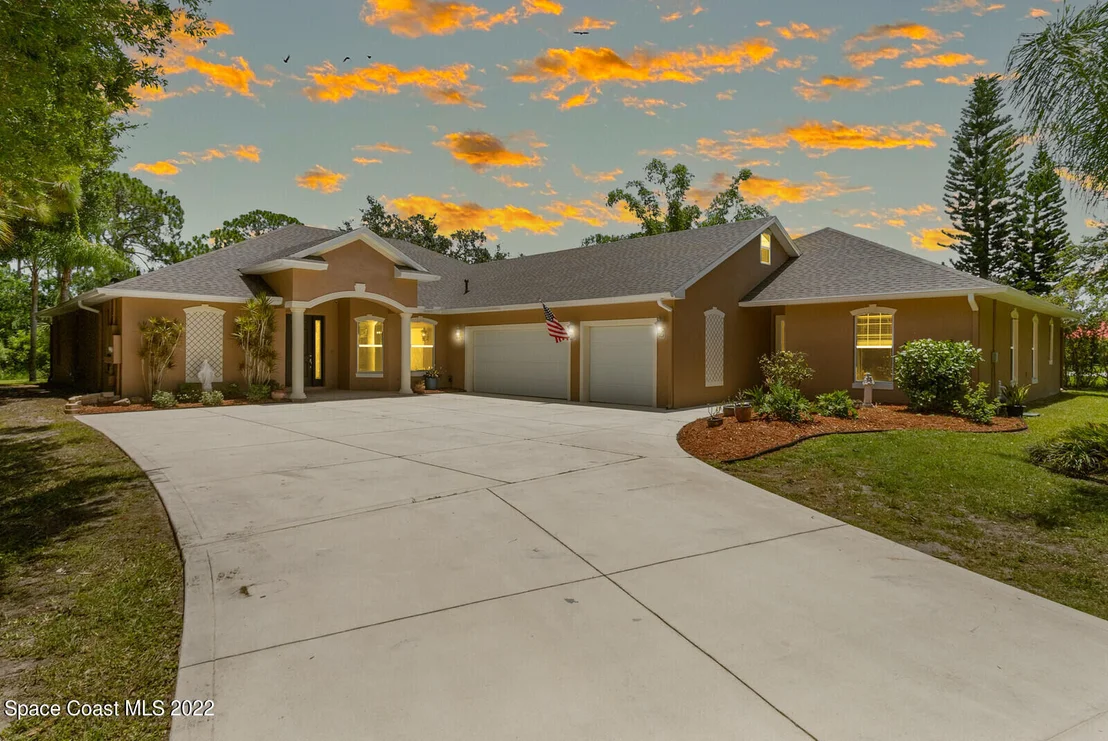 Photo of 4215 Turtle Mound Road
