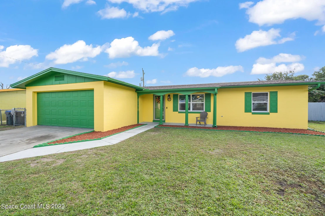 Photo of 2805 Starlight Drive