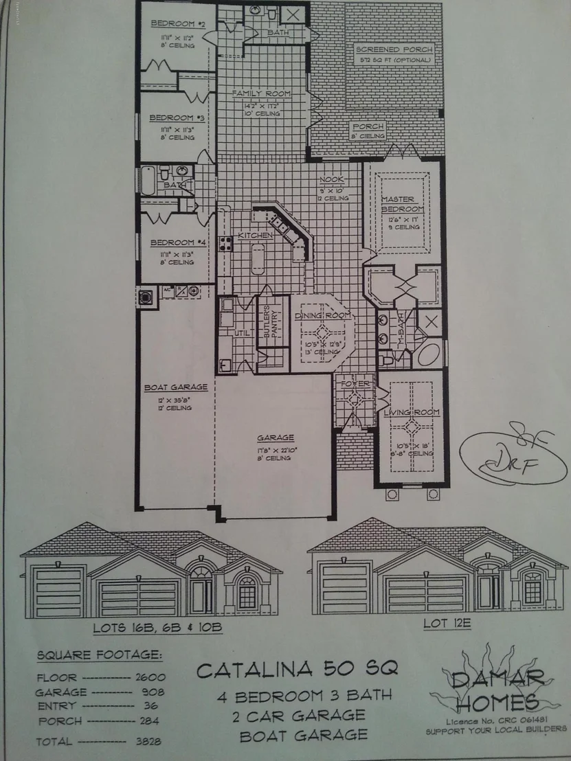 Photo of 1788 Auburn Lakes Drive