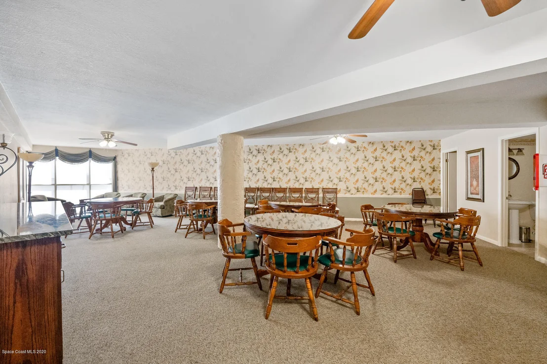 Photo of Unit 310 at 1025 Rockledge Drive