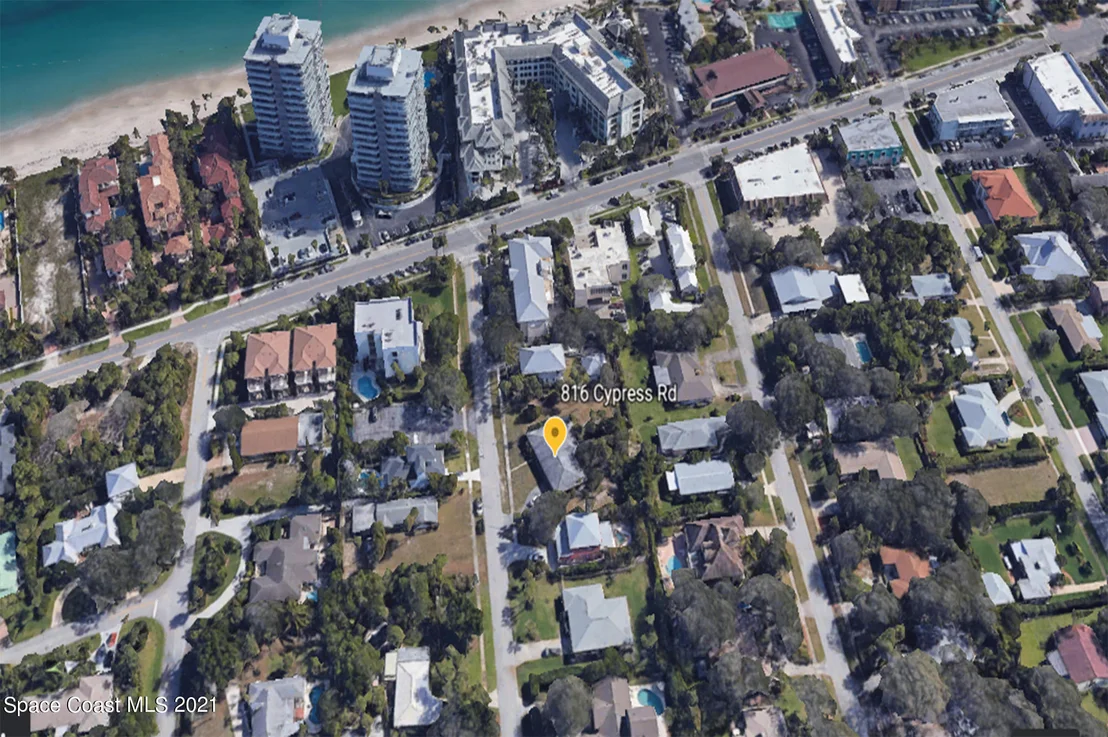 Photo of 816 Cypress Road