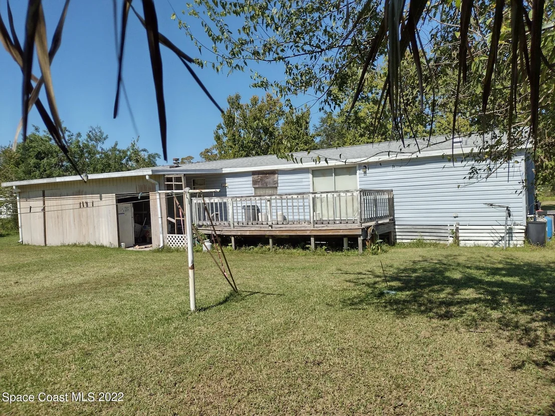 Photo of 2815 Brockett Road