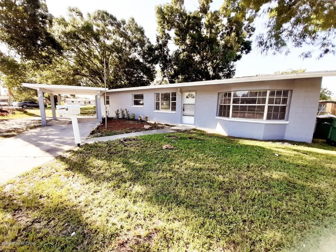 Photo of 2779 W Eau Gallie Boulevard W