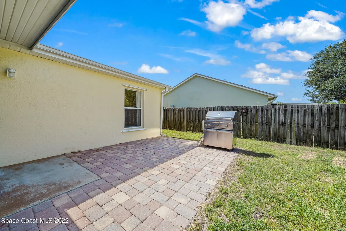 Photo of 1448 Bronco Drive