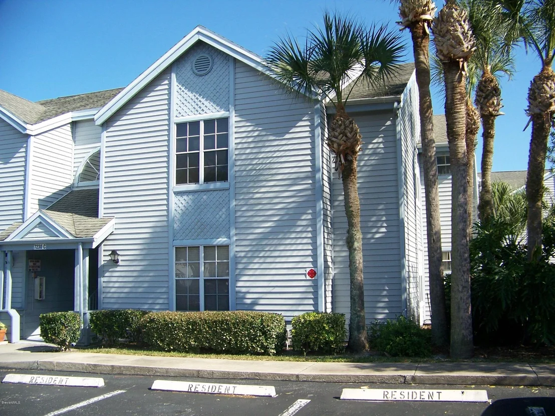 Photo of Unit C206 at 7230 N Highway 1