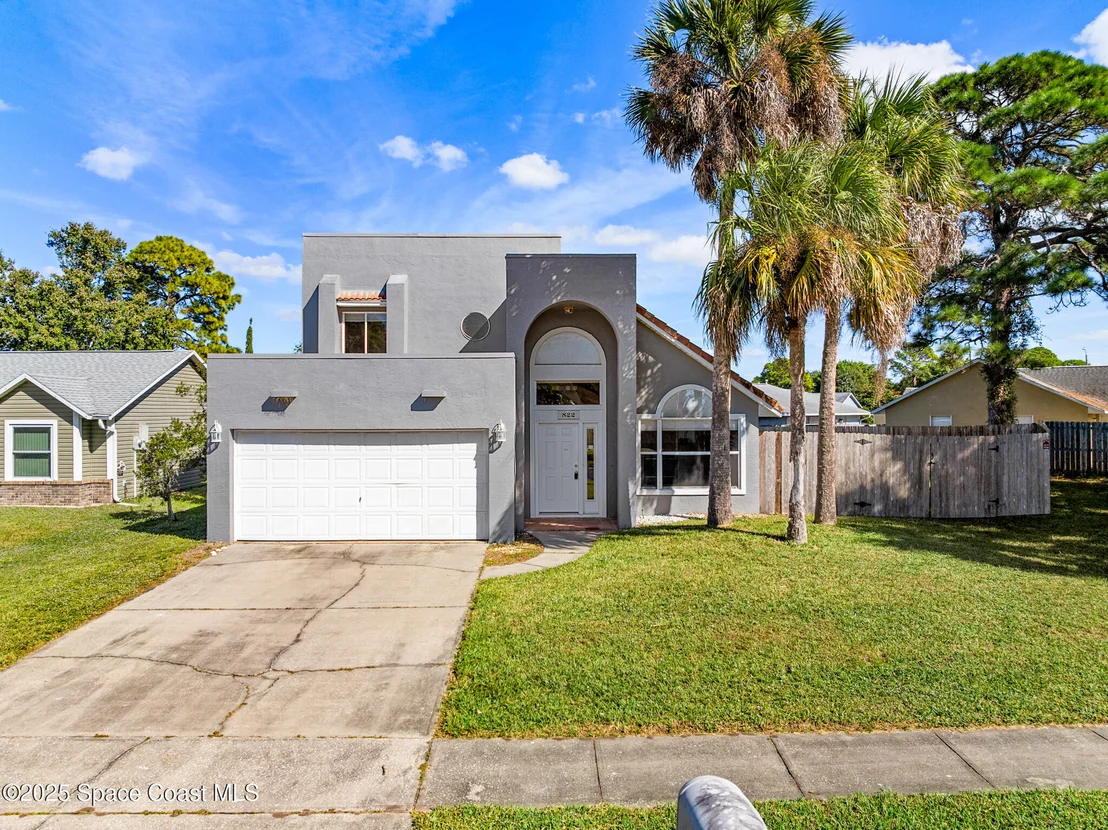 Photo of 822 Emerald Way