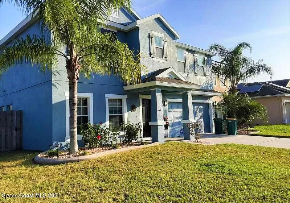 Photo of 3635 Aria Drive