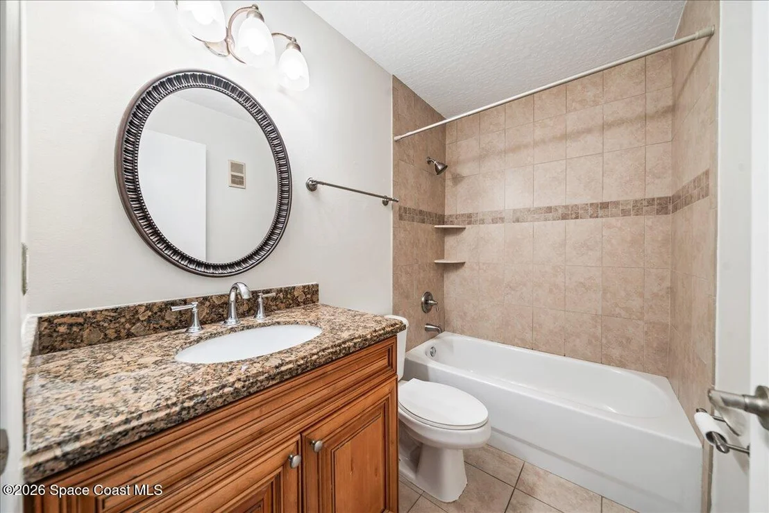 Photo of Unit 310 at 7667 N Wickham Road