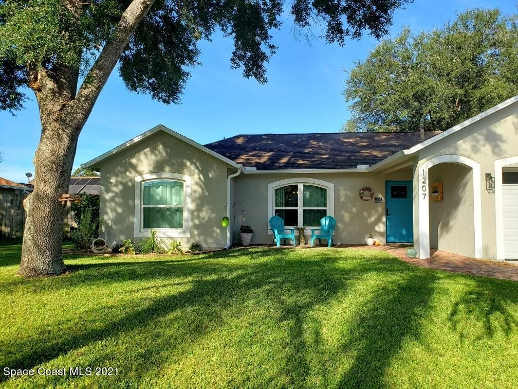 Photo of 1207 Meadow Lake Road