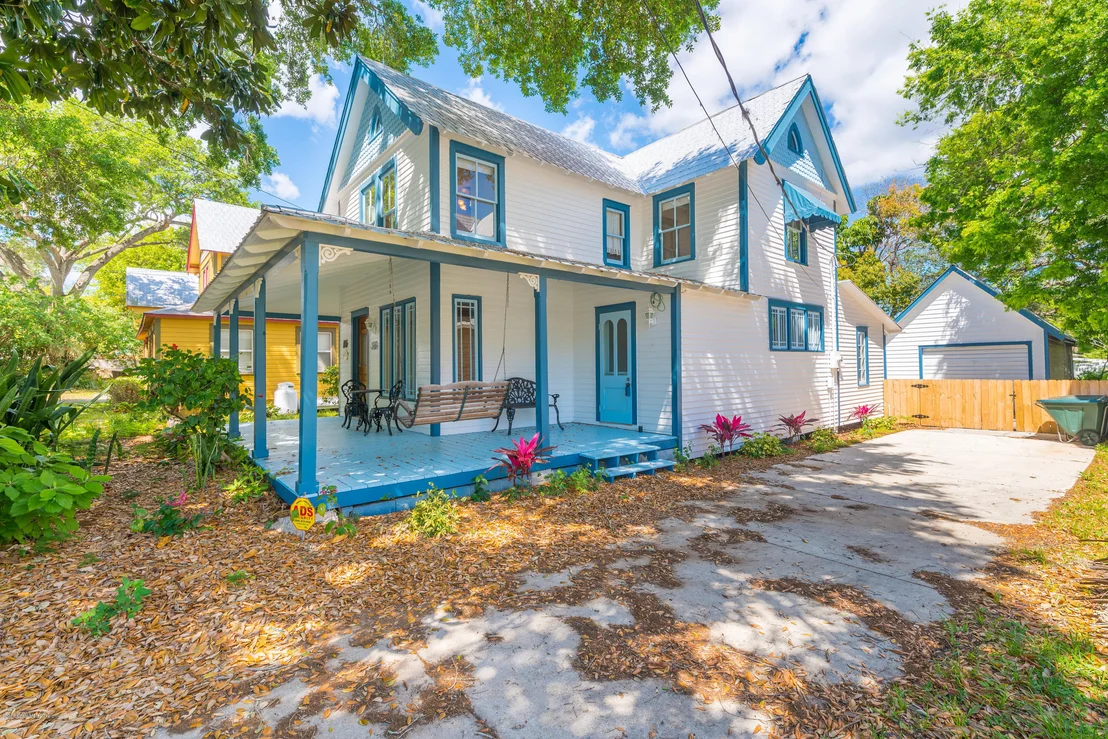 Photo of 36 Barton Avenue