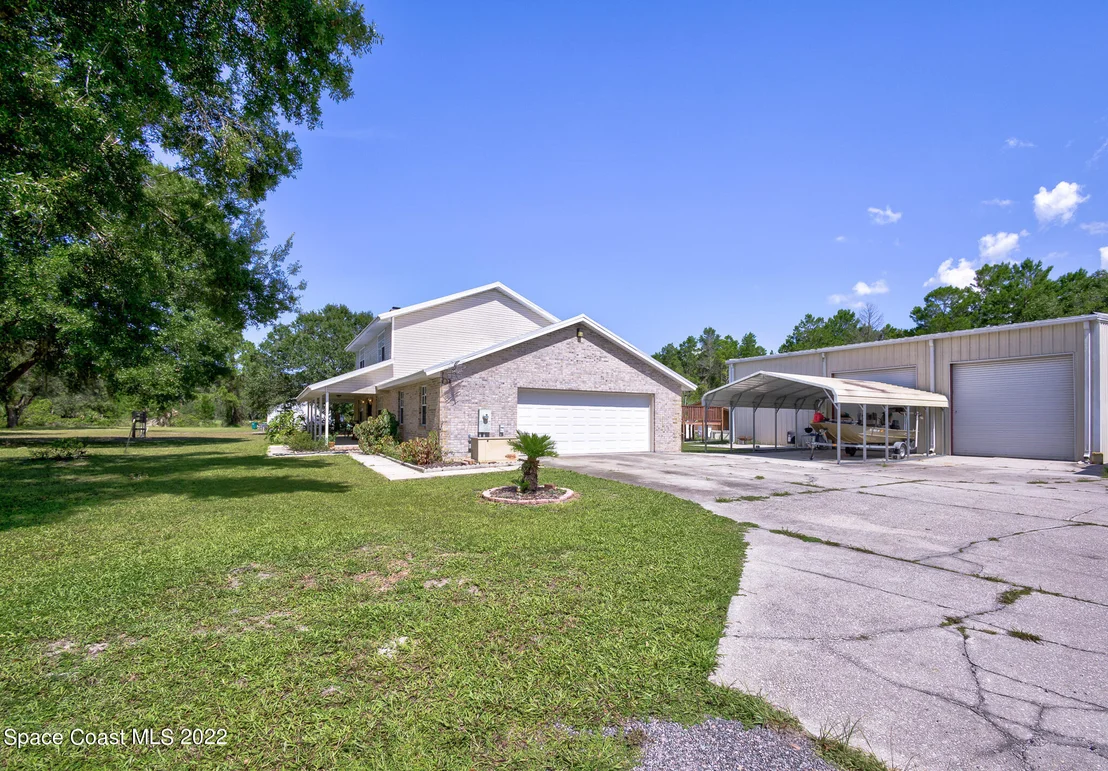 Photo of 5095 Gandy Road