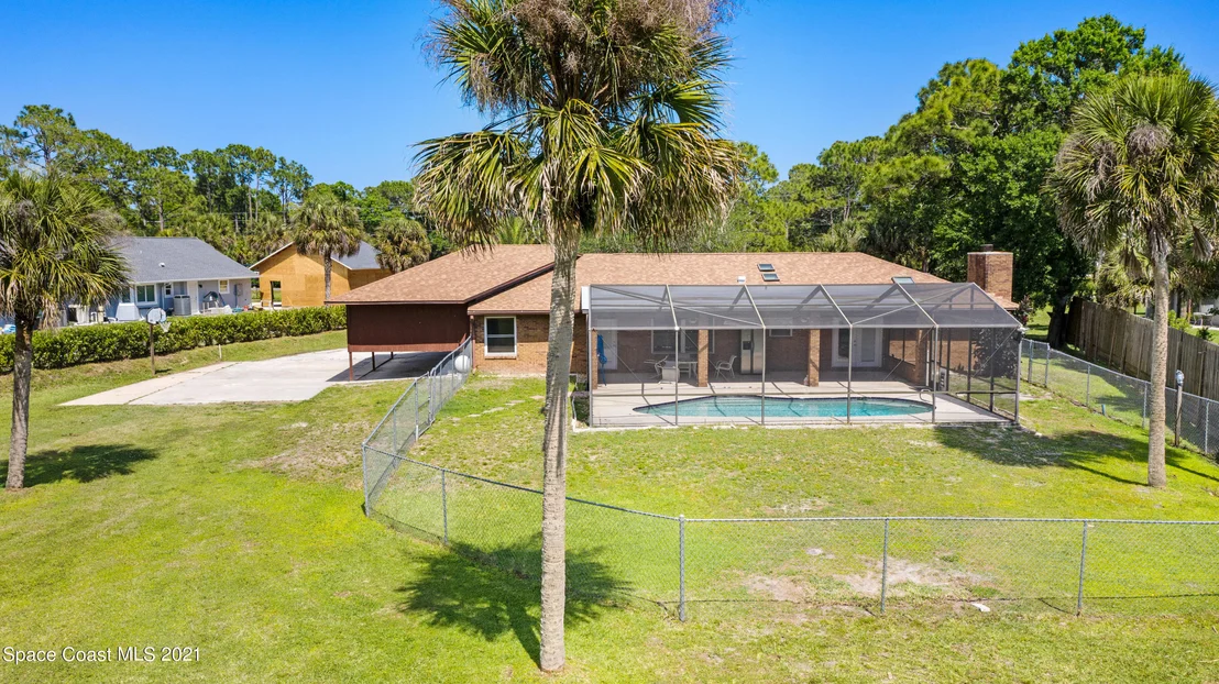 Photo of 3600 Harlock Road
