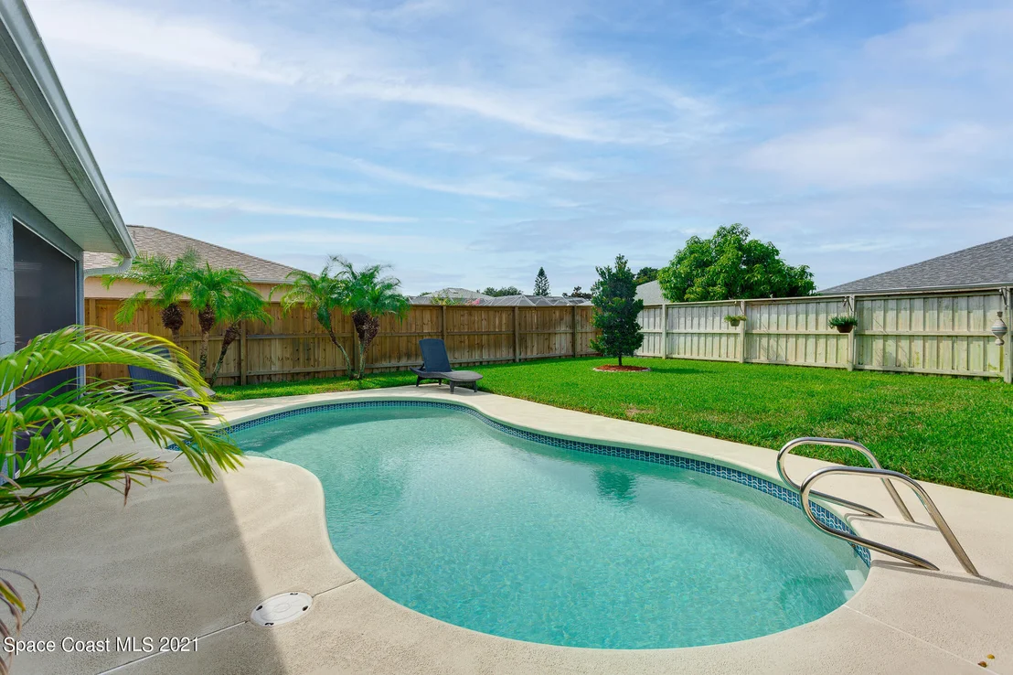 Photo of 3616 Long Leaf Drive