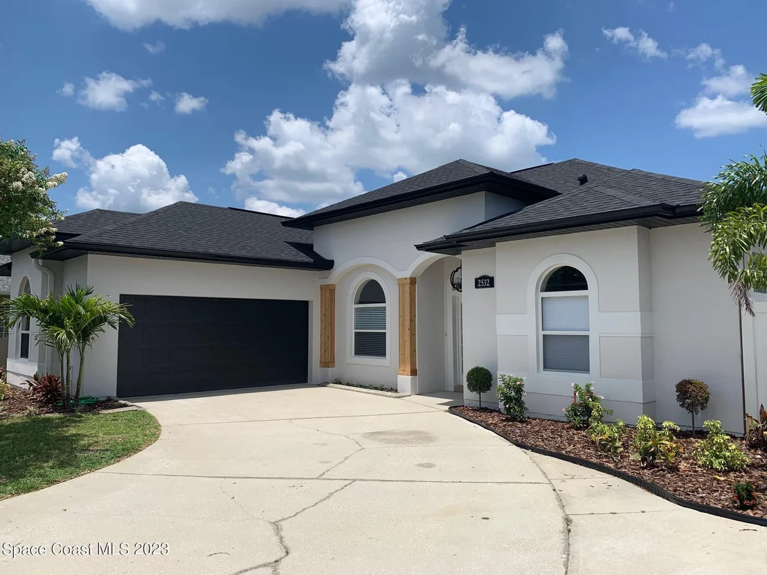 Photo of 2532 Christopher Drive