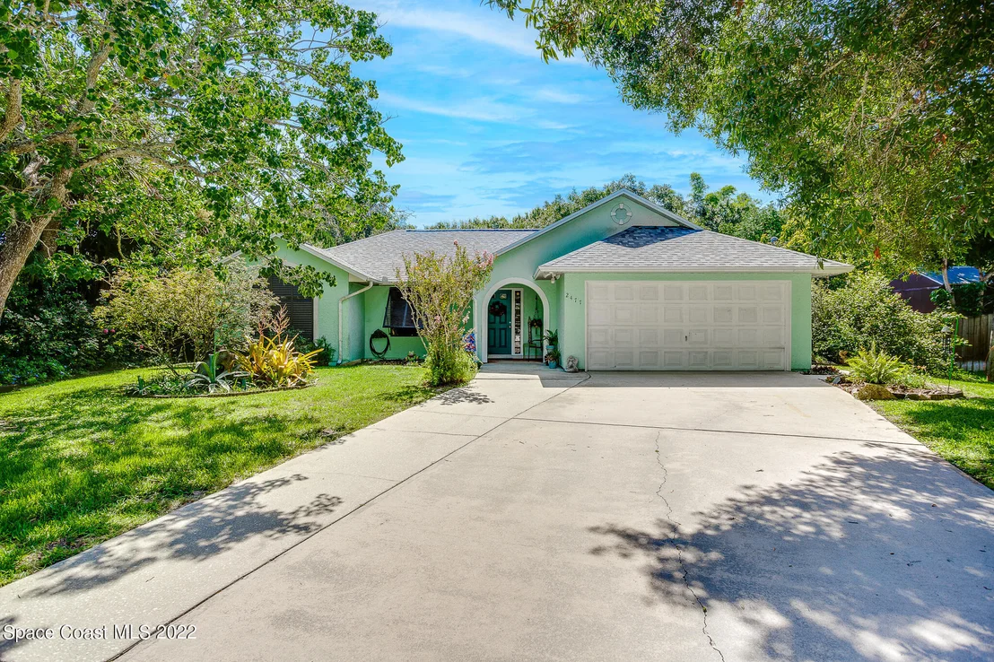 Photo of 2477 Harlock Road