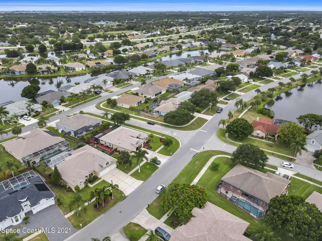Photo of 1929 Crane Creek Boulevard