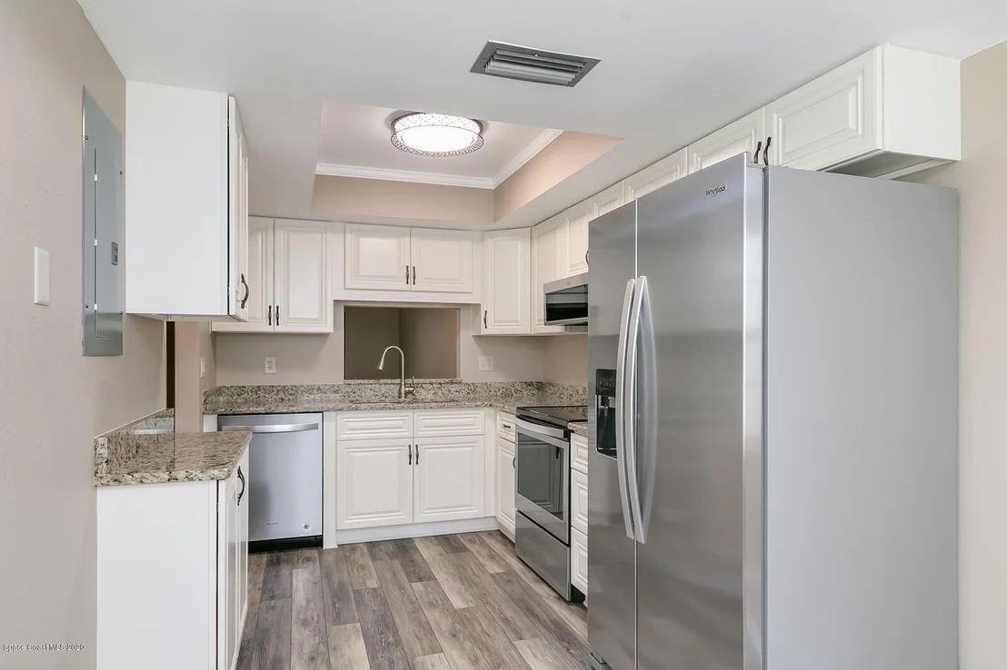 Photo of Unit 67 at 335 Paradise Boulevard
