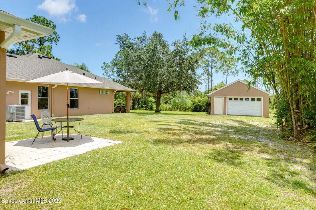 Photo of 4215 Turtle Mound Road