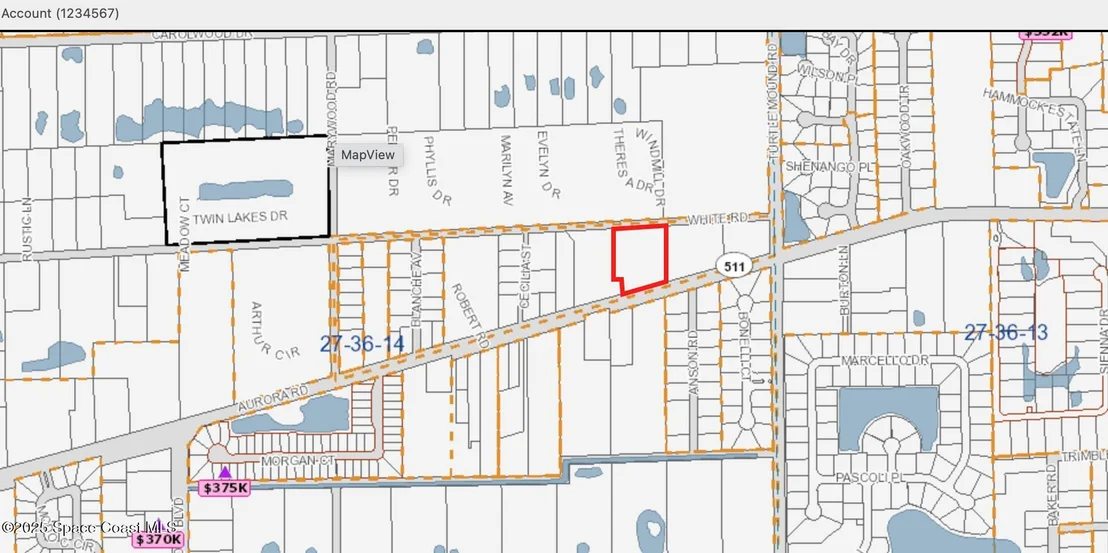 Photo of 0001 Aurora Road