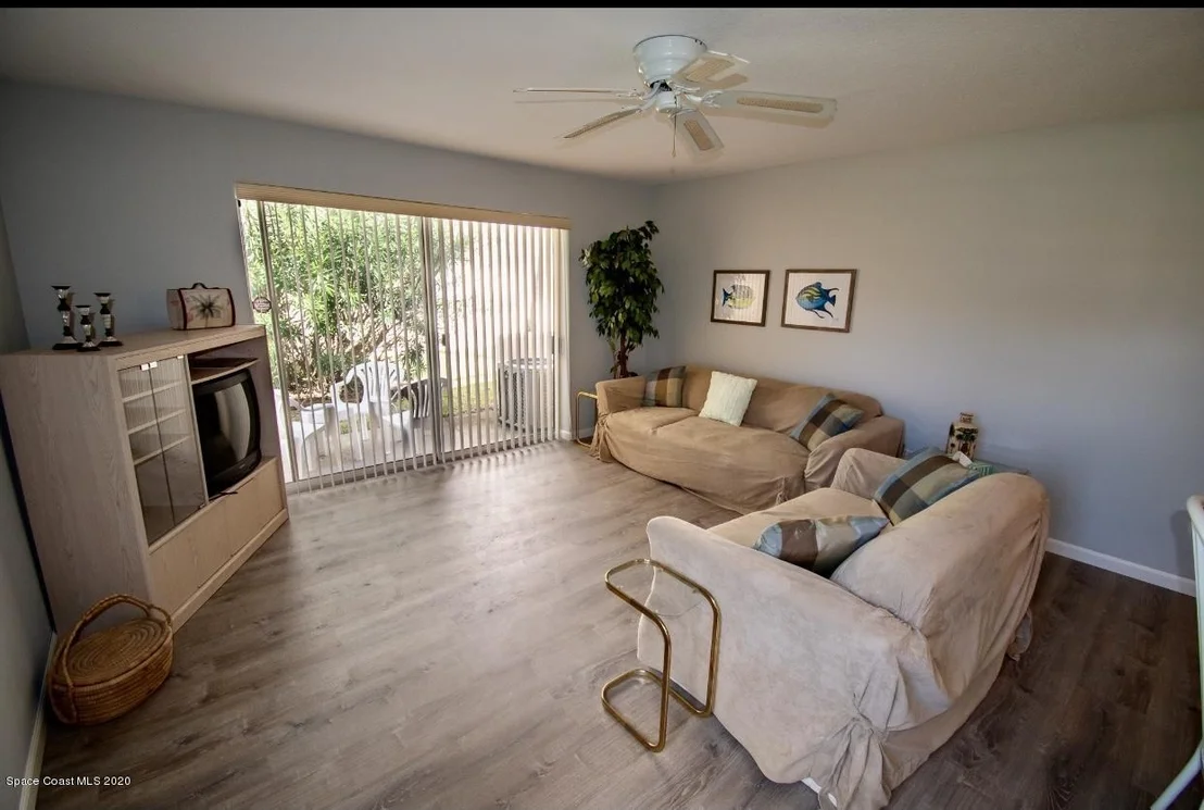 Photo of Unit 708 at 175 Escambia Lane
