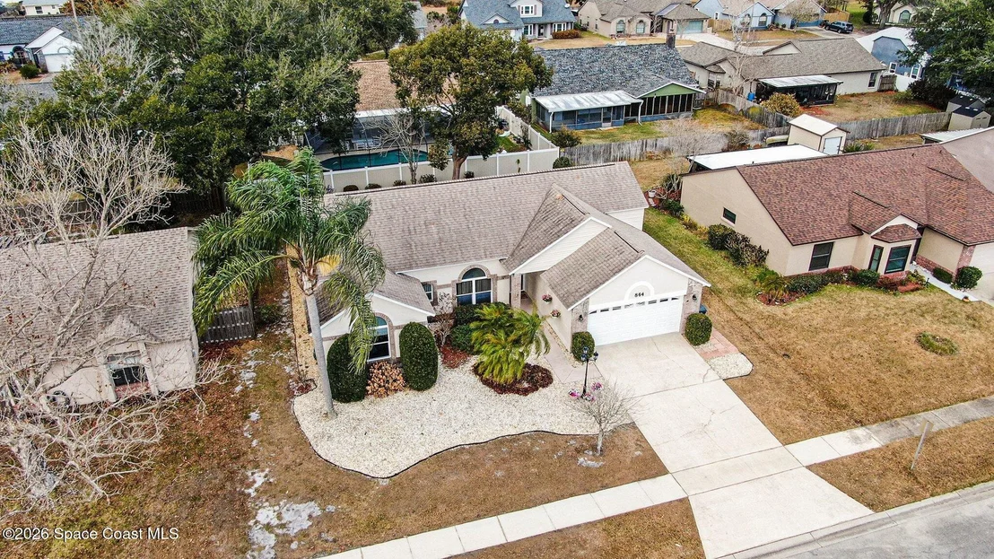 Photo of 864 Yorktowne Drive
