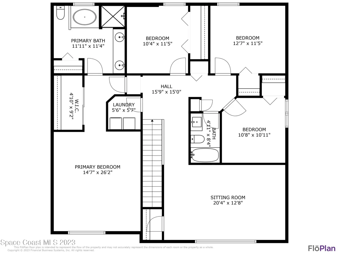Photo of 2522 Glasbern Circle