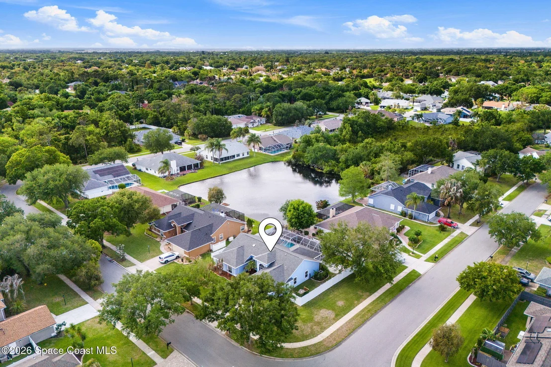 Photo of 3400 Fort Nelson Lane