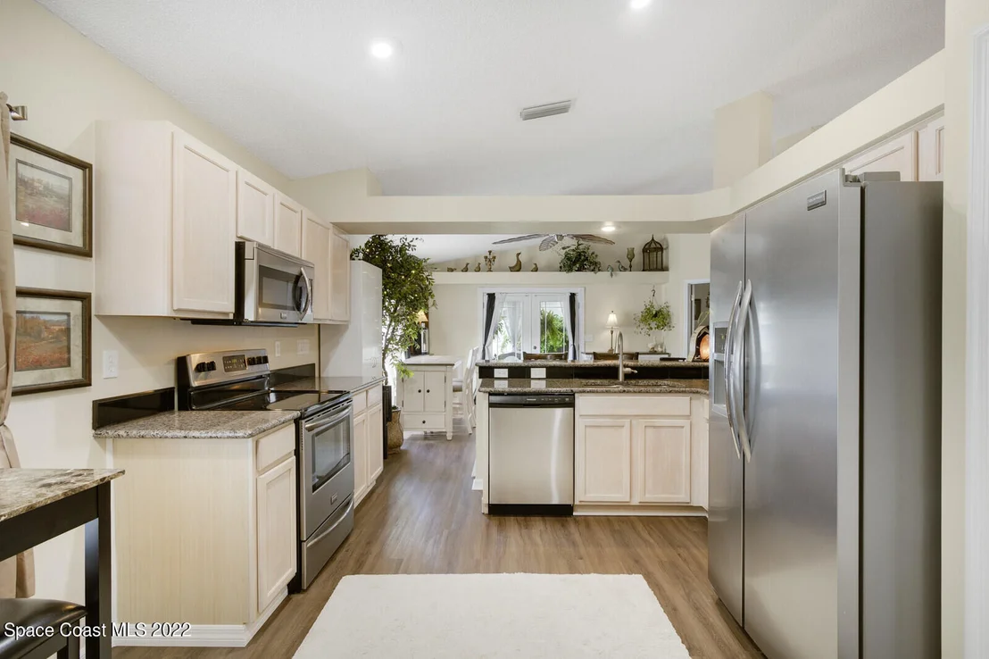 Photo of 2832 Saint Robert Drive