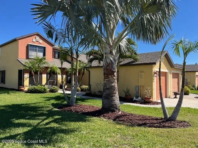 Photo of Unit 106 at 1075 Luminary Circle