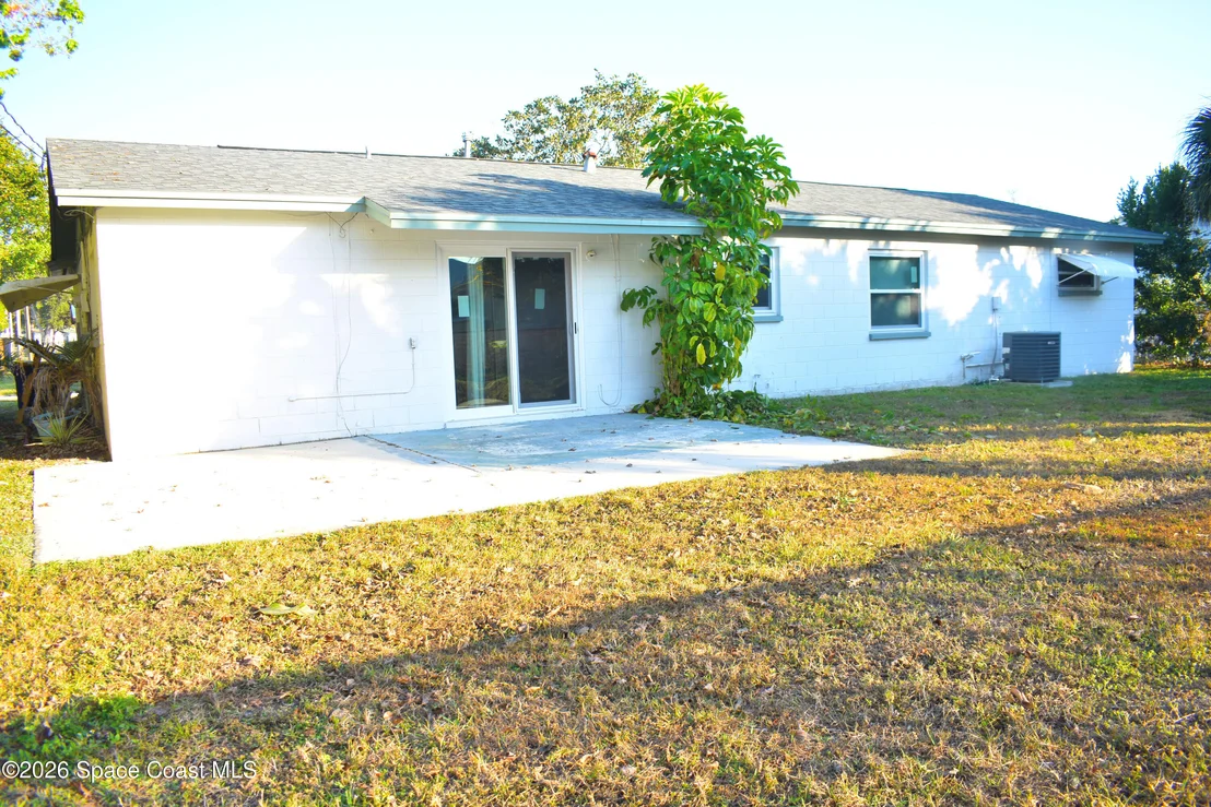 Photo of 1413 Floyd Drive