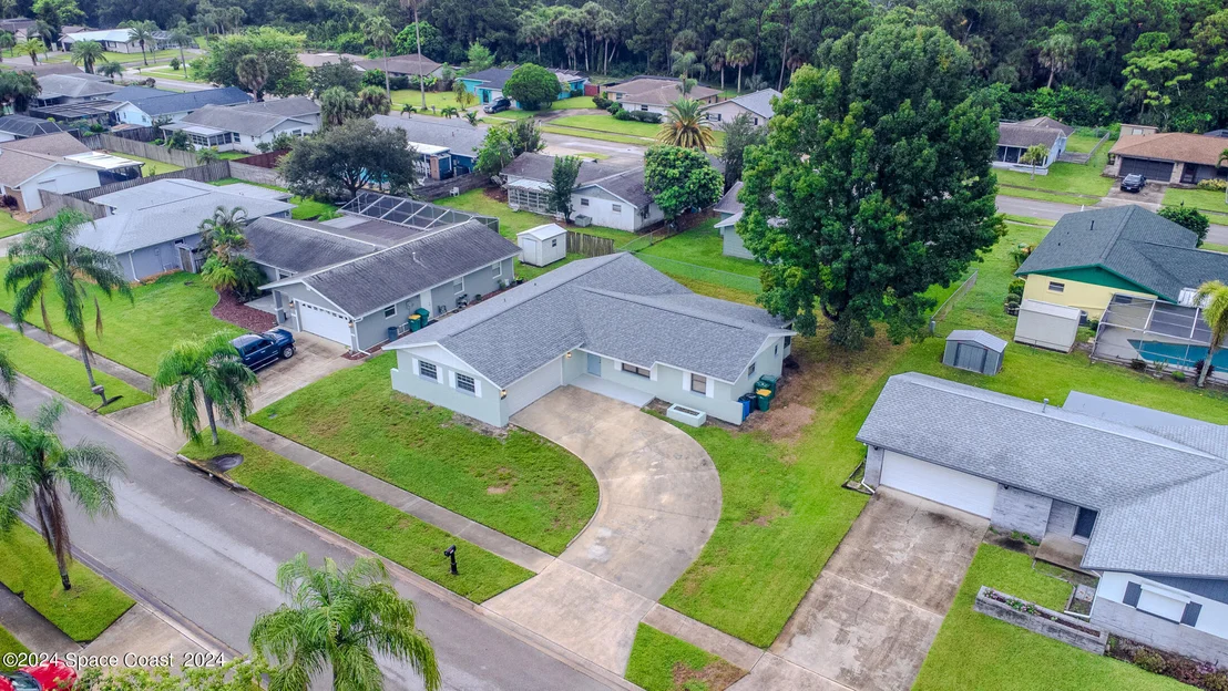 Photo of 2823 Corbusier Drive