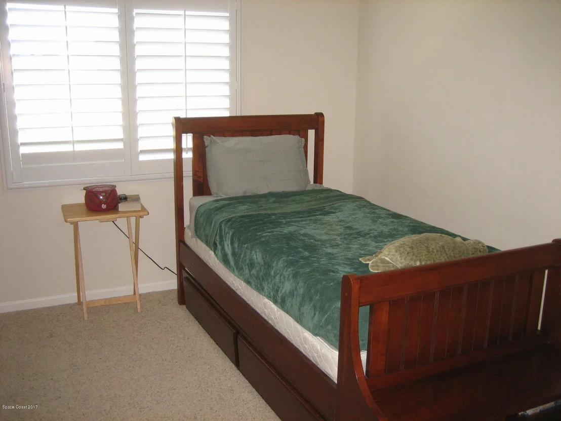 Photo of Unit 104 at 1340 Lara Circle