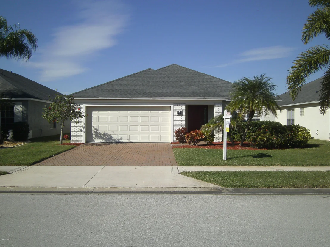 Photo of 4141 Chardonnay Drive