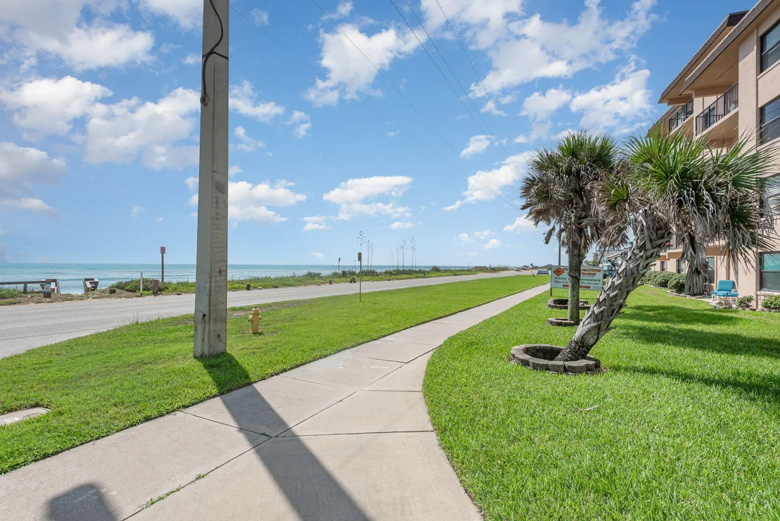Photo of Unit 1040 at 2390 Ocean Shore Boulevard
