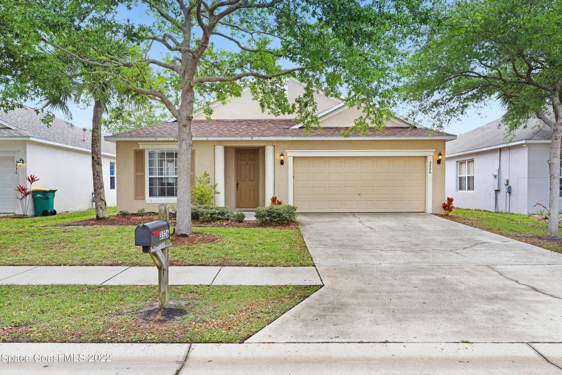 Photo of 3526 Mount Carmel Lane