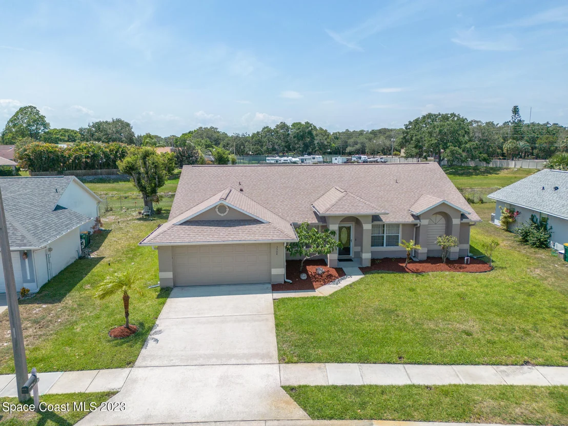 Photo of 3508 Egret Drive