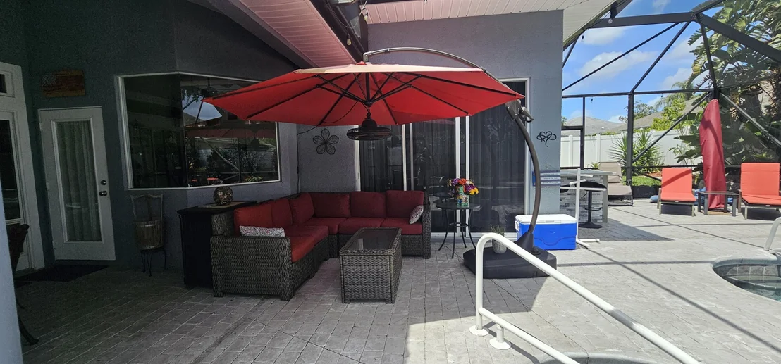 Photo of 2566 Christopher Drive