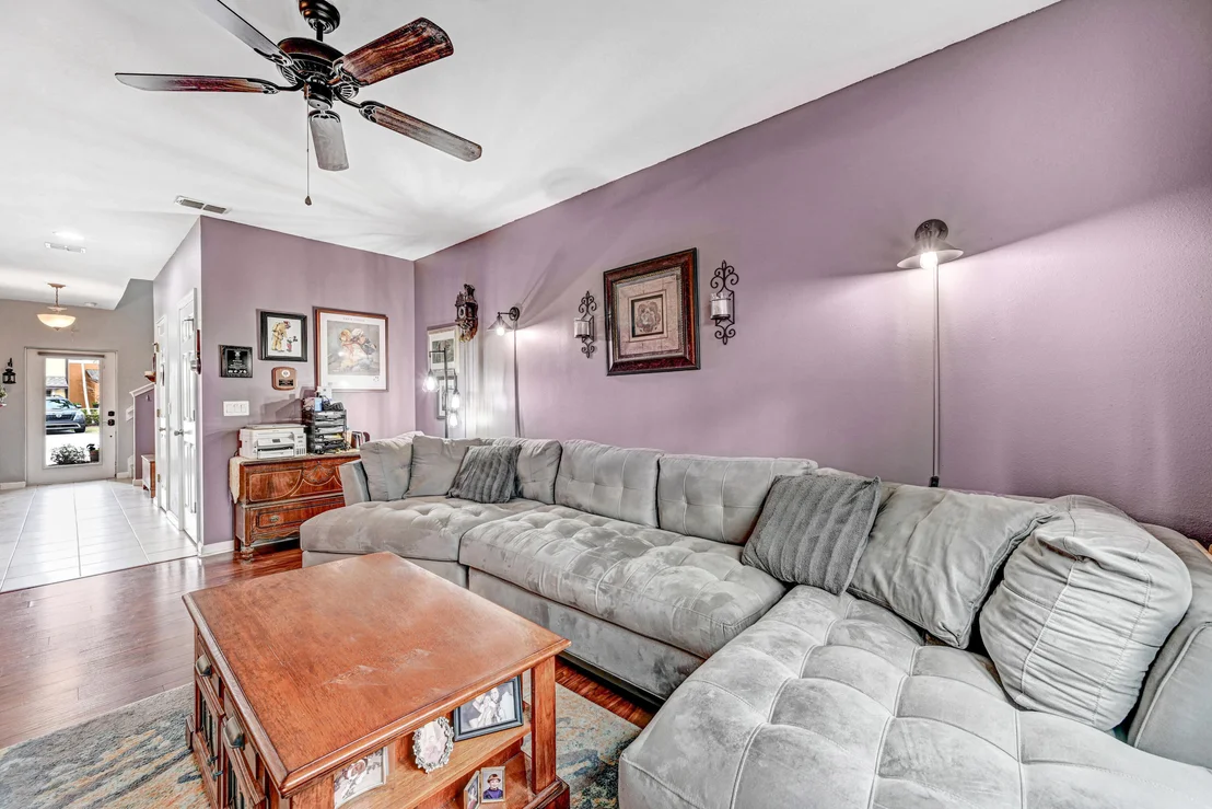 Photo of Unit 102 at 1345 Lara Circle
