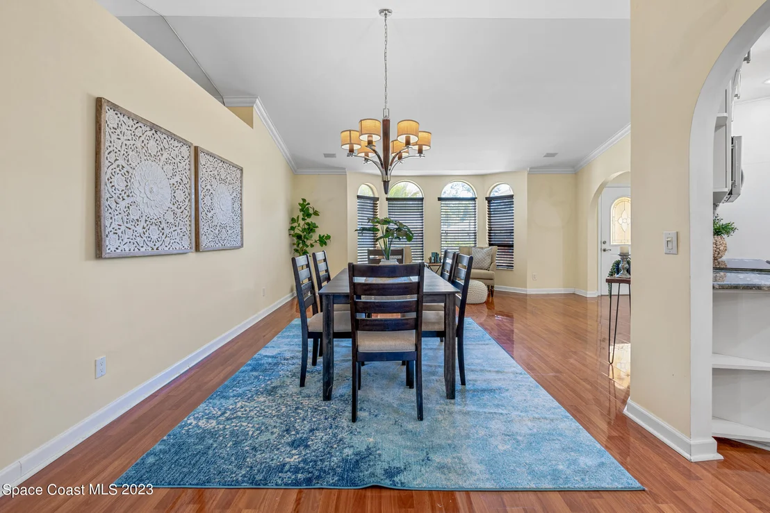Photo of 141 Hammock Road SE