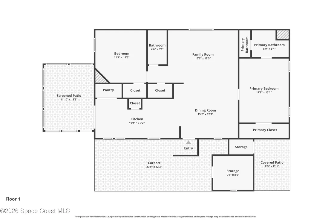 Photo of Unit 124 at 645 Outer Drive