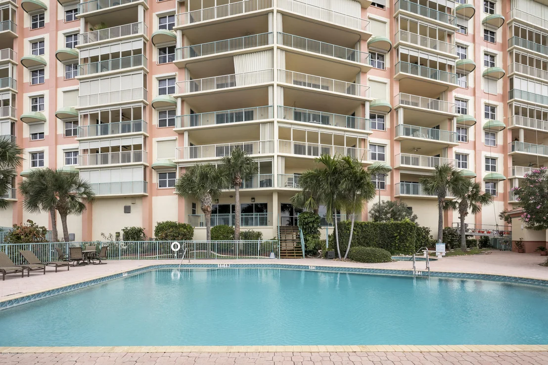 Photo of Unit 202 at 104 Riverside Drive