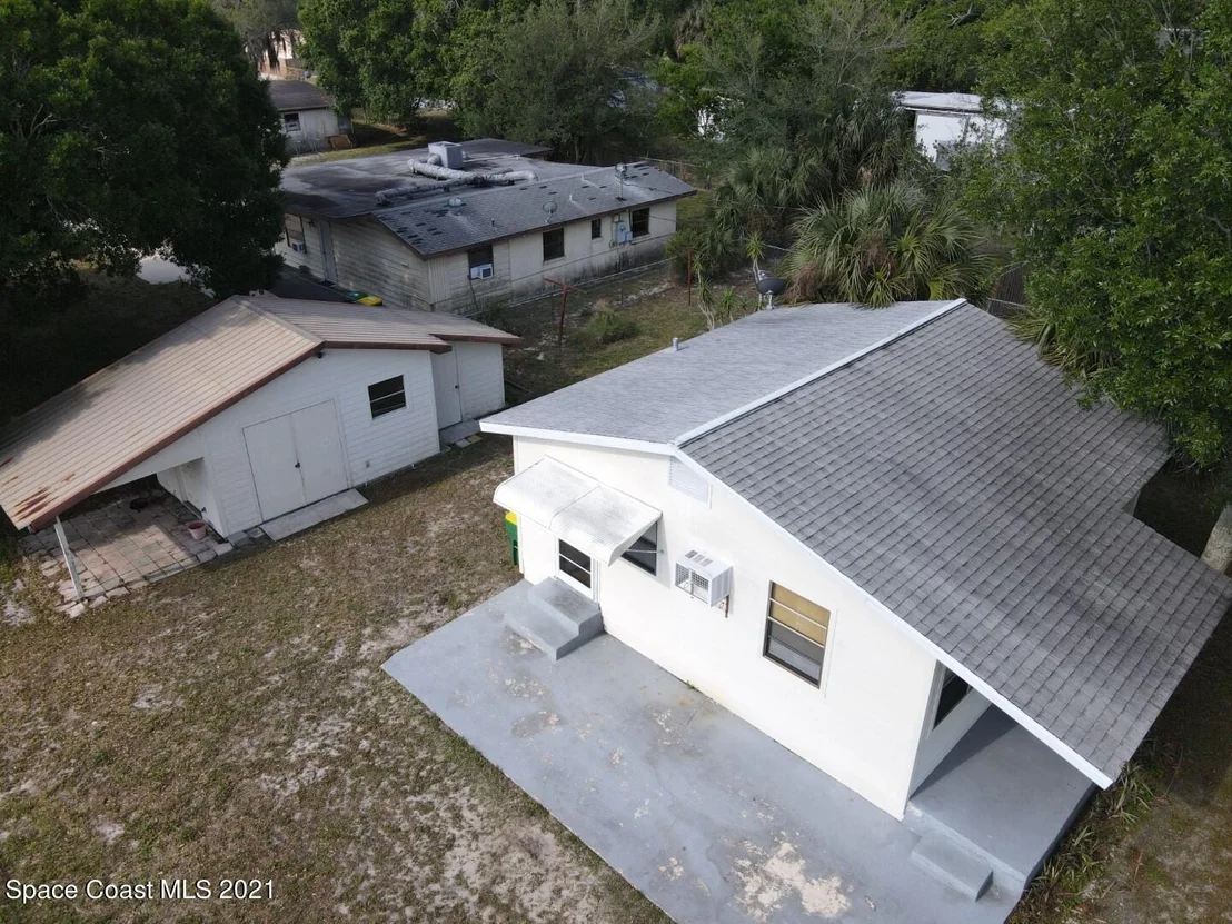 Photo of 1503 Licht Street
