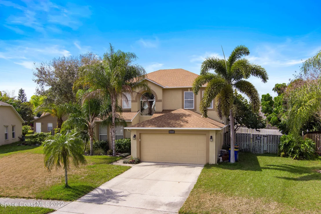 Photo of 1187 Meadow Lake Road